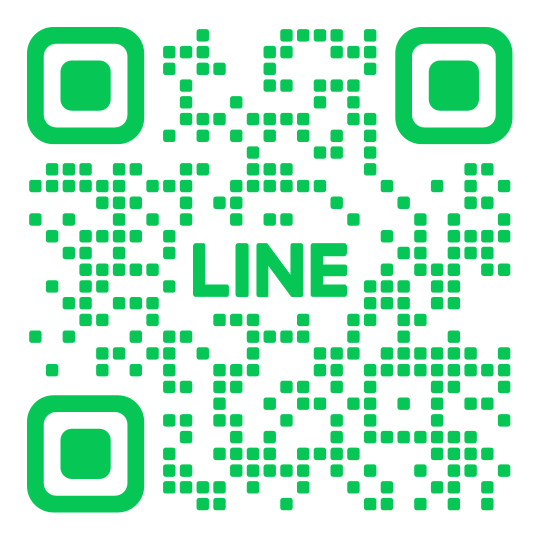 雙合人力 LINE QR Code